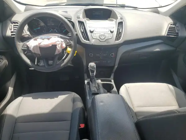 1FMCU0F75KUA88024 2019 FORD ESCAPE - Image 8