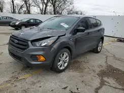 1FMCU0F75KUA89089 2019 FORD ESCAPE