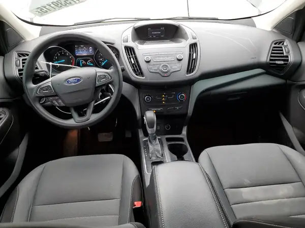 1FMCU0F75KUA89089 2019 FORD ESCAPE - Image 8