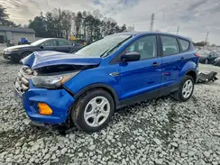 1FMCU0F75KUA89612 2019 FORD ESCAPE