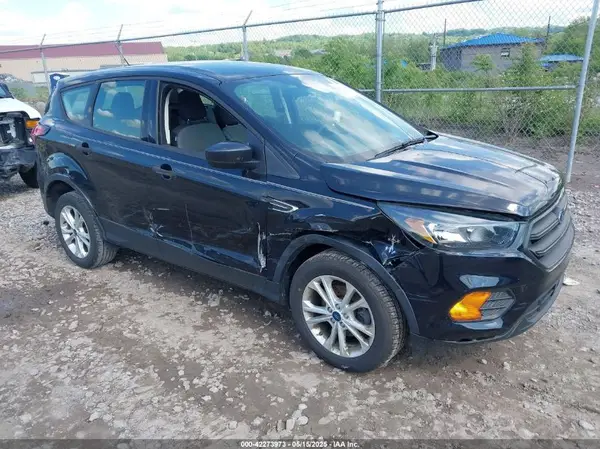 1FMCU0F75KUA93465 2019 FORD ESCAPE - Image 1