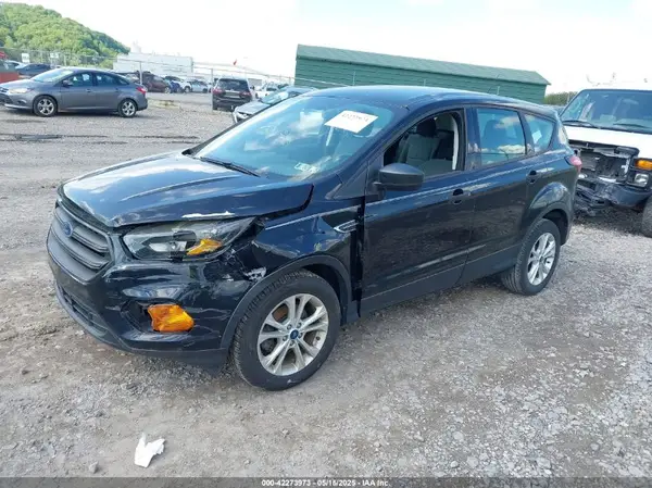 1FMCU0F75KUA93465 2019 FORD ESCAPE - Image 2