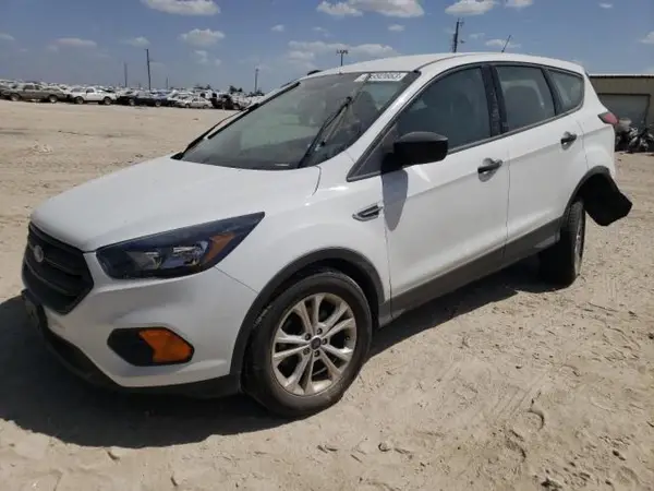 1FMCU0F75KUB00754 2019 FORD ESCAPE - Image 1