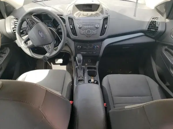 1FMCU0F75KUB00754 2019 FORD ESCAPE - Image 8