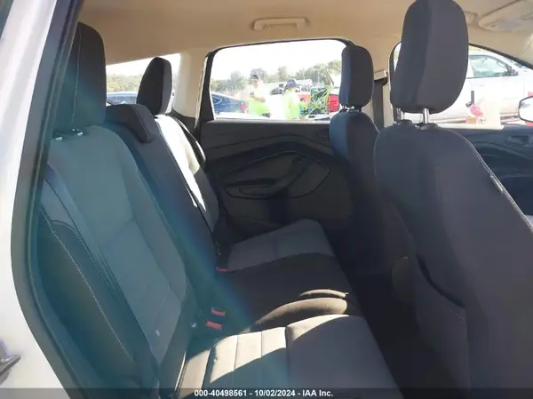 1FMCU0F75KUB02987 2019 FORD ESCAPE - Image 8
