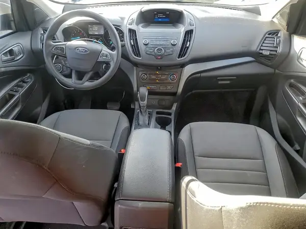 1FMCU0F75KUB05193 2019 FORD ESCAPE - Image 8