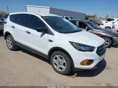 1FMCU0F75KUB05551 2019 FORD ESCAPE