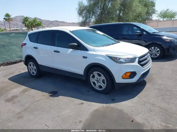 1FMCU0F75KUB11723 2019 FORD ESCAPE - Image 1