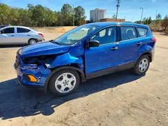1FMCU0F75KUB20034 2019 FORD ESCAPE