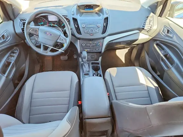 1FMCU0F75KUB20034 2019 FORD ESCAPE - Image 8