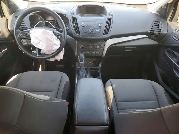 1FMCU0F75KUB21099 2019 FORD ESCAPE - Image 8