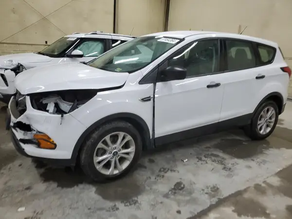 1FMCU0F75KUB21751 2019 FORD ESCAPE - Image 1
