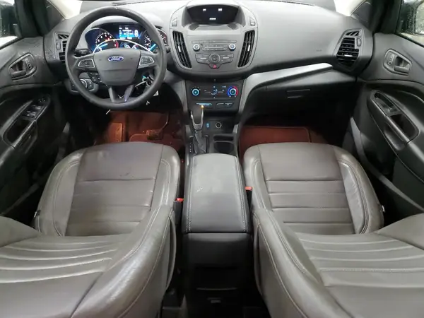 1FMCU0F75KUB21751 2019 FORD ESCAPE - Image 8