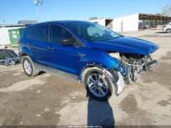 1FMCU0F75KUB25931 2019 FORD ESCAPE