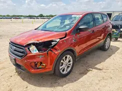 1FMCU0F75KUB26125 2019 FORD ESCAPE