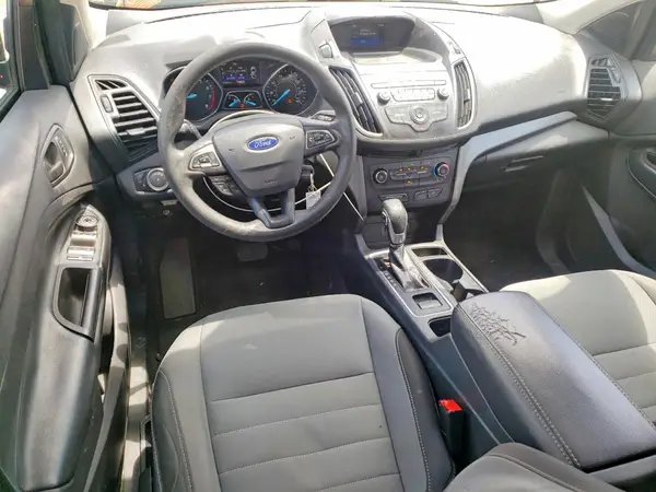 1FMCU0F75KUB26125 2019 FORD ESCAPE - Image 8