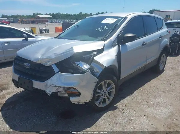 1FMCU0F75KUB26304 2019 FORD ESCAPE - Image 2