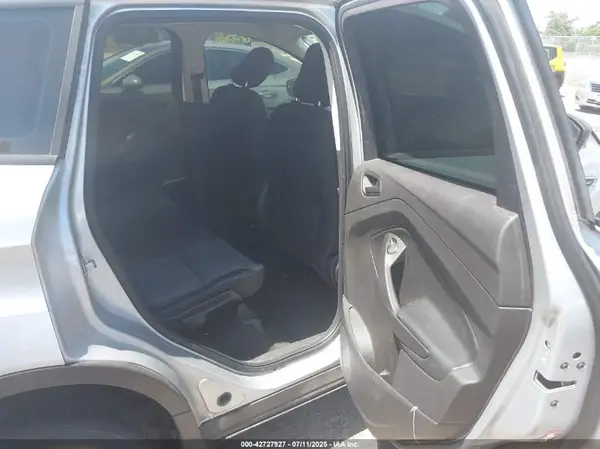 1FMCU0F75KUB26304 2019 FORD ESCAPE - Image 8