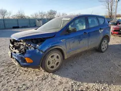 1FMCU0F75KUB26951 2019 FORD ESCAPE