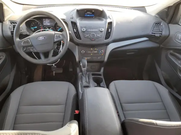 1FMCU0F75KUB26951 2019 FORD ESCAPE - Image 8