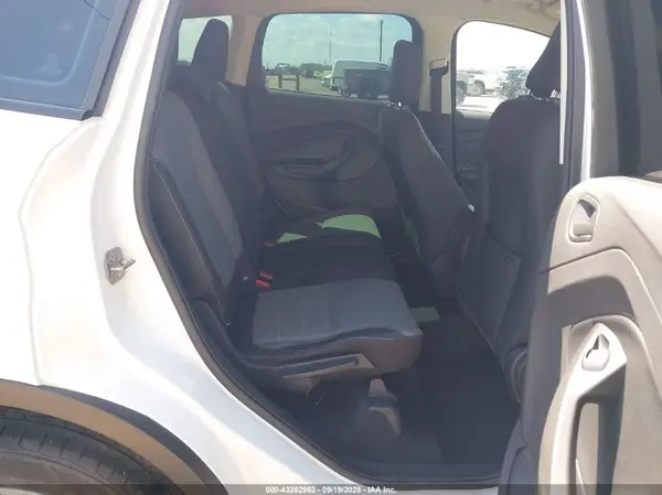 1FMCU0F75KUB27663 2019 FORD ESCAPE - Image 8