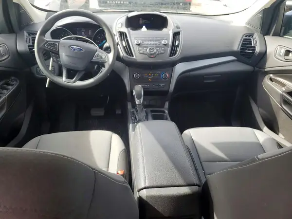 1FMCU0F75KUB30739 2019 FORD ESCAPE - Image 8