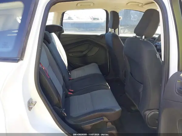 1FMCU0F75KUB31437 2019 FORD ESCAPE - Image 8