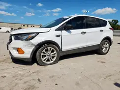 1FMCU0F75KUB34452 2019 FORD ESCAPE