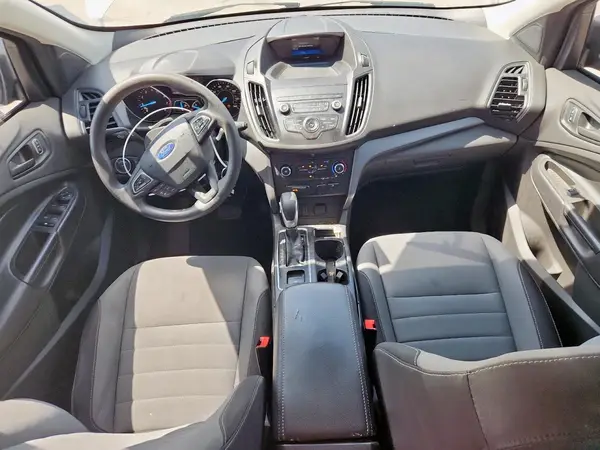 1FMCU0F75KUB34452 2019 FORD ESCAPE - Image 8
