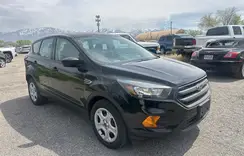 1FMCU0F75KUB36492 2019 FORD ESCAPE
