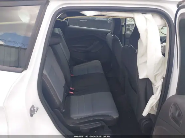 1FMCU0F75KUB45810 2019 FORD ESCAPE - Image 8