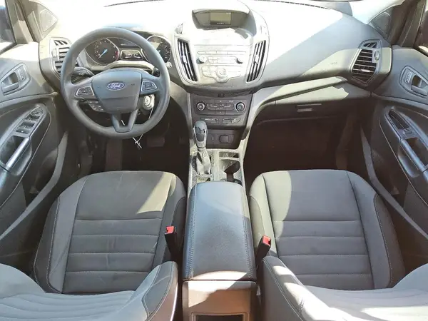 1FMCU0F75KUB47590 2019 FORD ESCAPE - Image 8