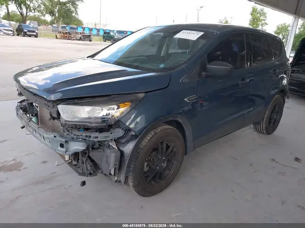 1FMCU0F75KUB47895 2019 FORD ESCAPE - Image 2