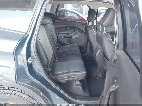 1FMCU0F75KUB47895 2019 FORD ESCAPE - Image 8