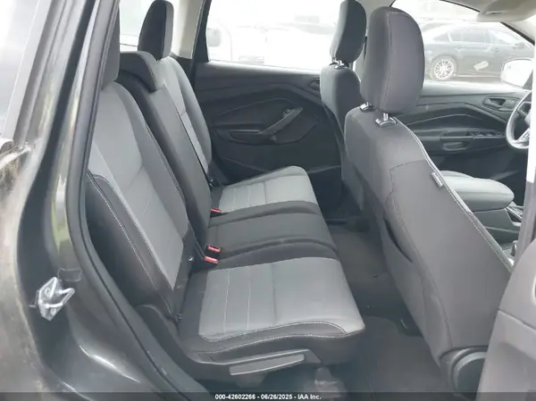 1FMCU0F75KUB52868 2019 FORD ESCAPE - Image 8