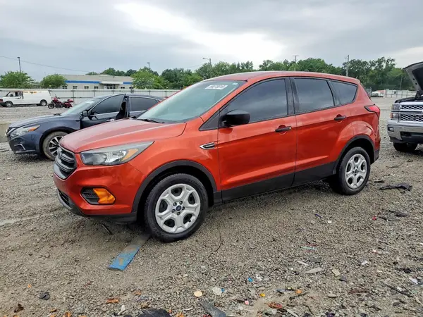 1FMCU0F75KUB54068 2019 FORD ESCAPE - Image 1