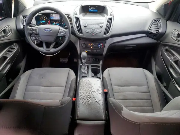1FMCU0F75KUB54068 2019 FORD ESCAPE - Image 8