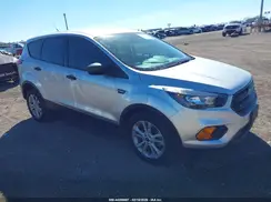 1FMCU0F75KUB56984 2019 FORD ESCAPE