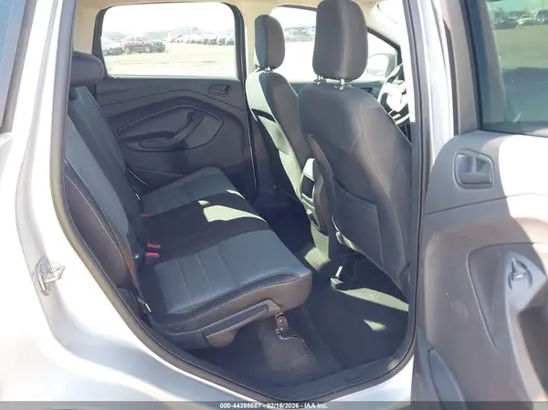 1FMCU0F75KUB56984 2019 FORD ESCAPE - Image 8