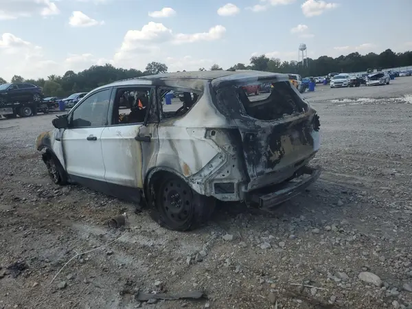 1FMCU0F75KUB57472 2019 FORD ESCAPE - Image 2