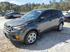 1FMCU0F75KUB57553 2019 FORD ESCAPE