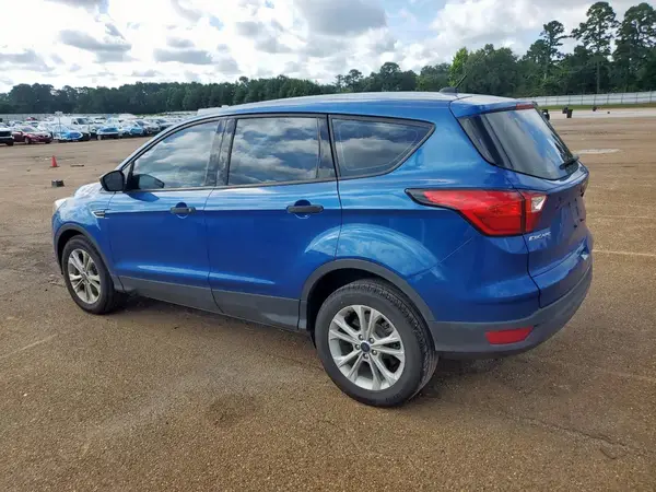 1FMCU0F75KUB57682 2019 FORD ESCAPE - Image 2