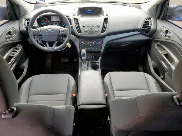 1FMCU0F75KUB57682 2019 FORD ESCAPE - Image 8