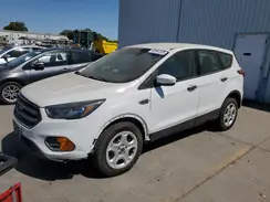 1FMCU0F75KUB62073 2019 FORD ESCAPE
