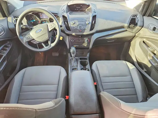 1FMCU0F75KUB62588 2019 FORD ESCAPE - Image 8