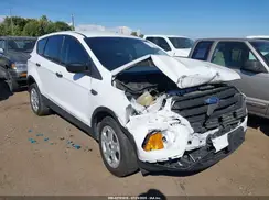 1FMCU0F75KUB62932 2019 FORD ESCAPE