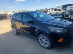 1FMCU0F75KUB73302 2019 FORD ESCAPE