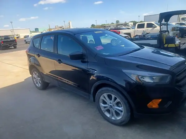 1FMCU0F75KUB73302 2019 FORD ESCAPE - Image 1