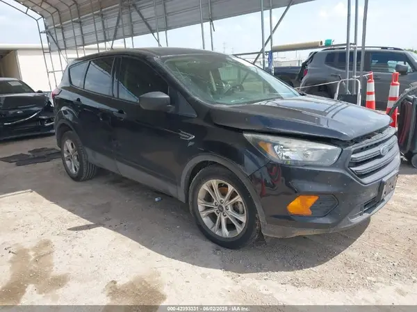 1FMCU0F75KUB77866 2019 FORD ESCAPE - Image 1