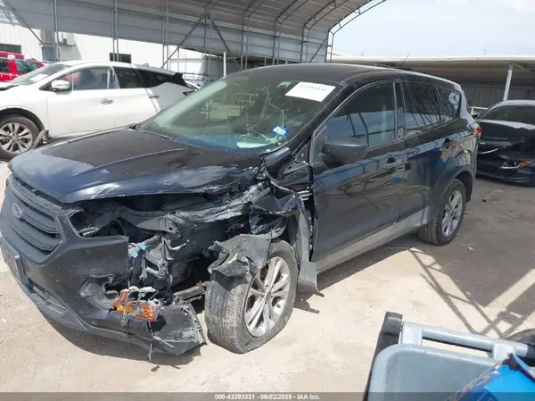 1FMCU0F75KUB77866 2019 FORD ESCAPE - Image 2